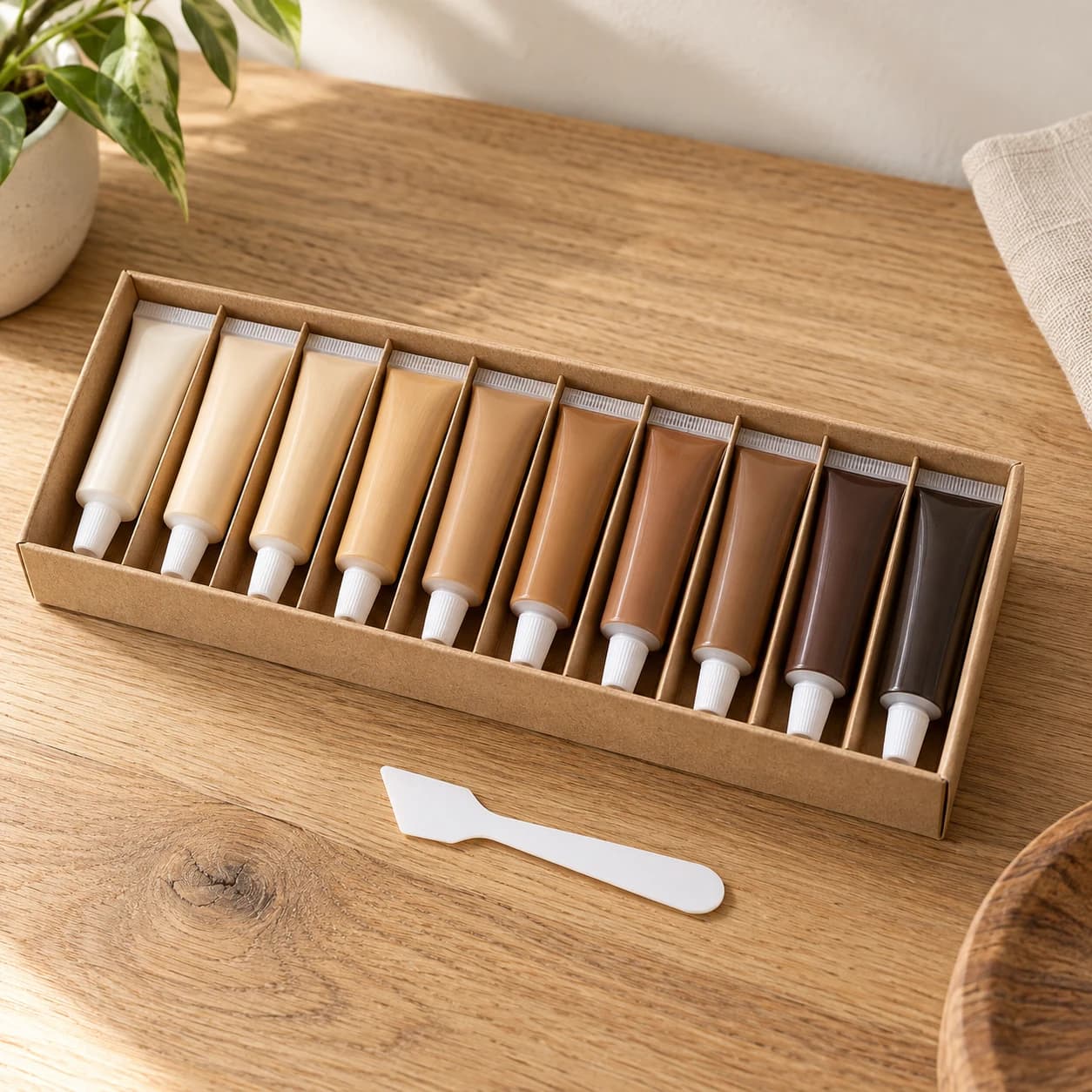 Wood Repair Kit