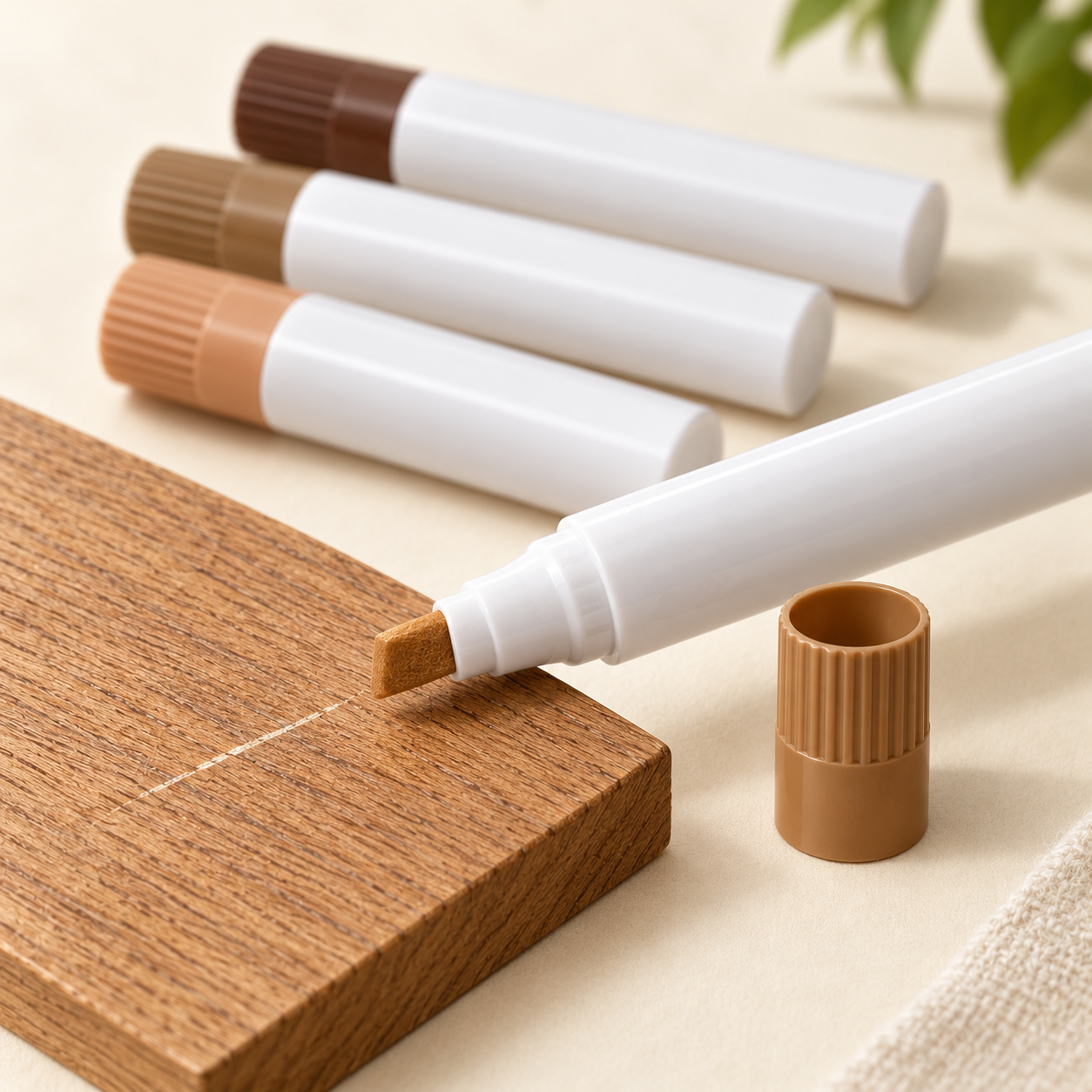 Surface Repair Pens — 12 Pack — material and product detail